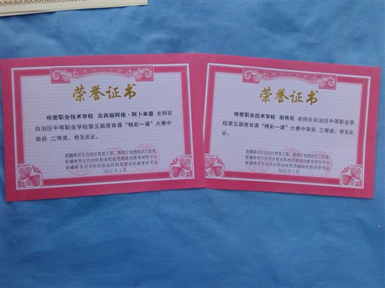 2个“精彩一课”奖.jpg